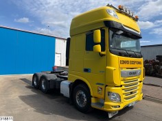 DAF XF 530