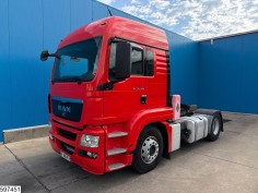 MAN TGS 18 440