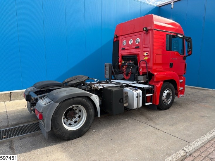 MAN TGS 18 440