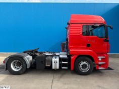 MAN TGS 18 440