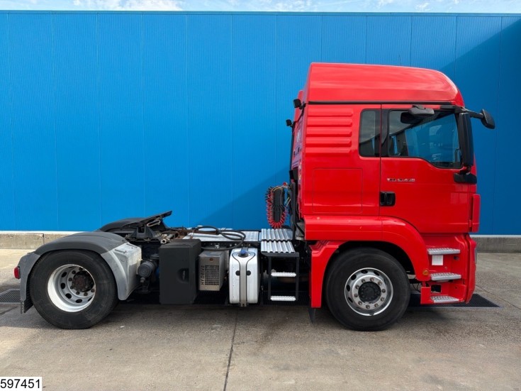 MAN TGS 18 440