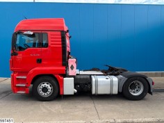 MAN TGS 18 440