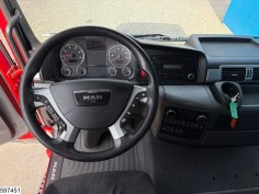 MAN TGS 18 440