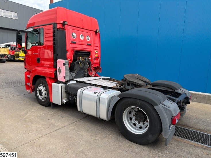 MAN TGS 18 440