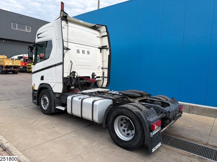 Scania R 450