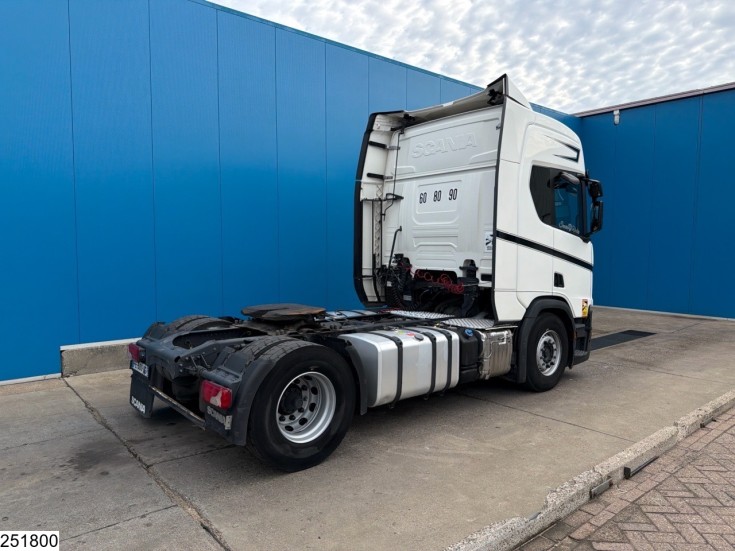 Scania R 450