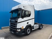 Scania R 450