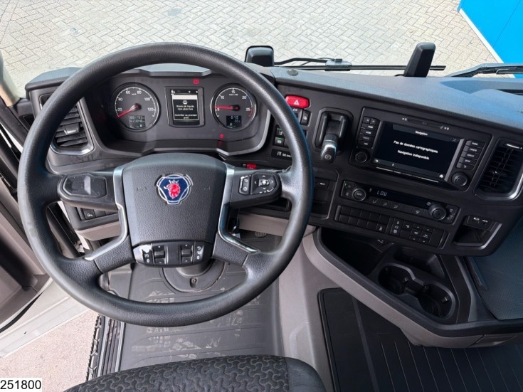 Scania R 450