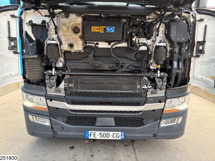 Scania R 450