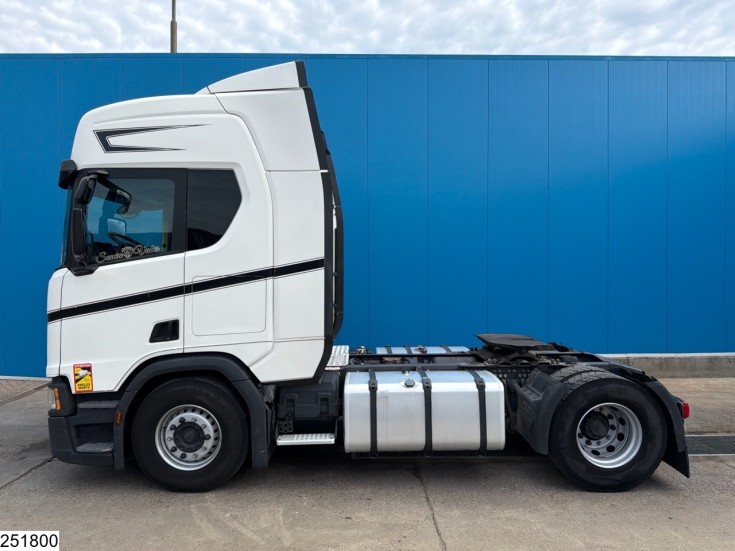 Scania R 450