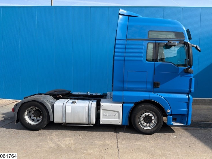MAN TGX 18 440