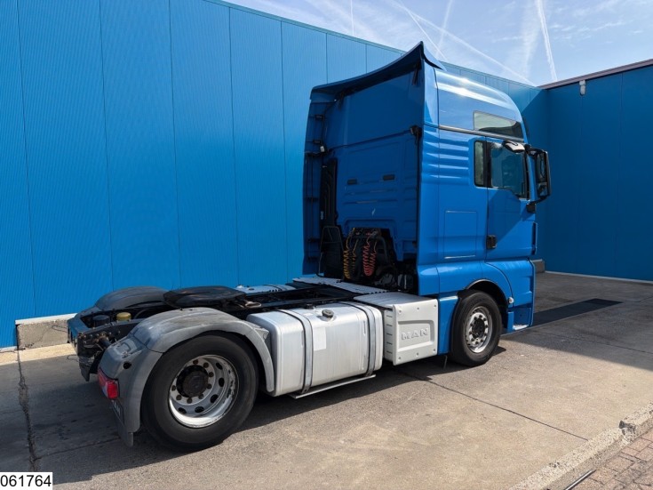 MAN TGX 18 440