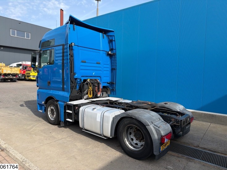 MAN TGX 18 440