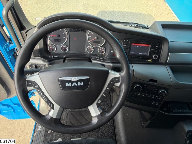 MAN TGX 18 440