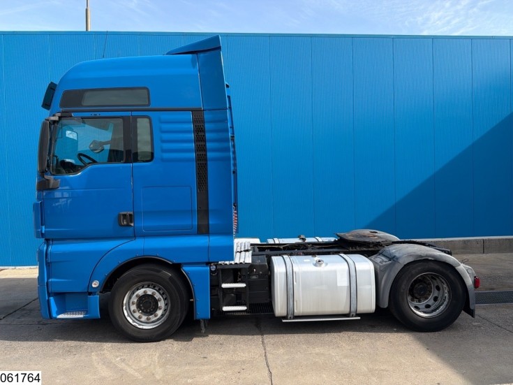 MAN TGX 18 440