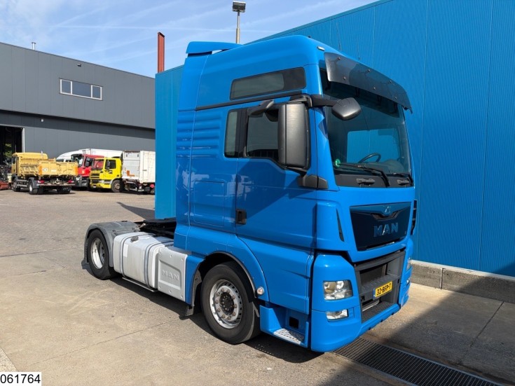MAN TGX 18 440