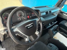 MAN TGX 18 440