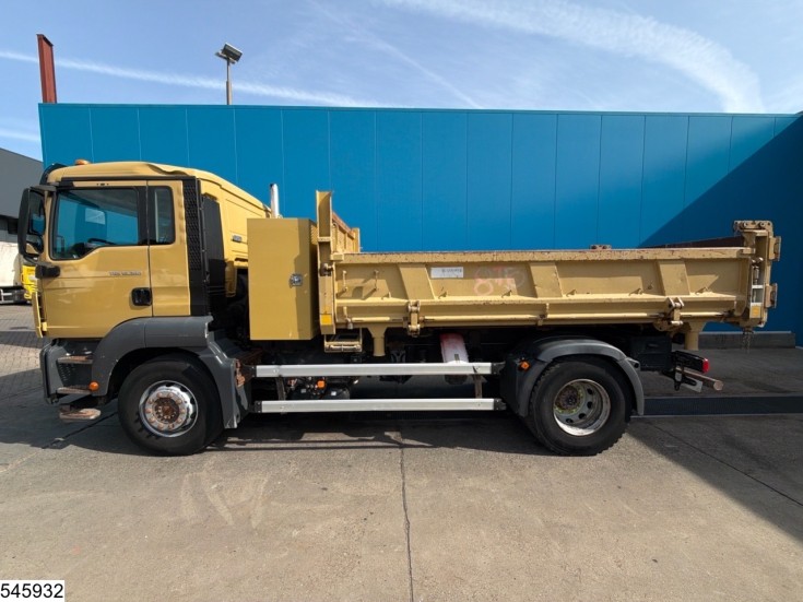 MAN TGS 18 360