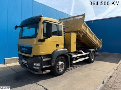 MAN TGS 18 360