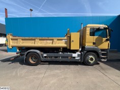 MAN TGS 18 360