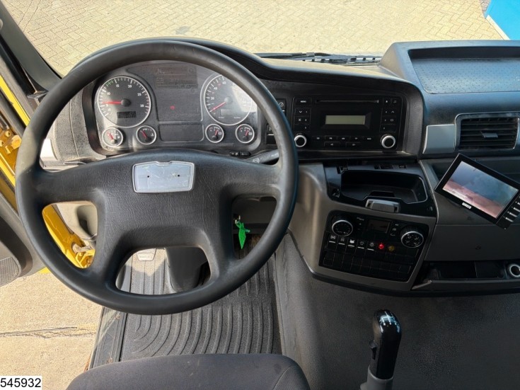MAN TGS 18 360