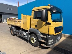 MAN TGS 18 360