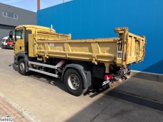 MAN TGS 18 360