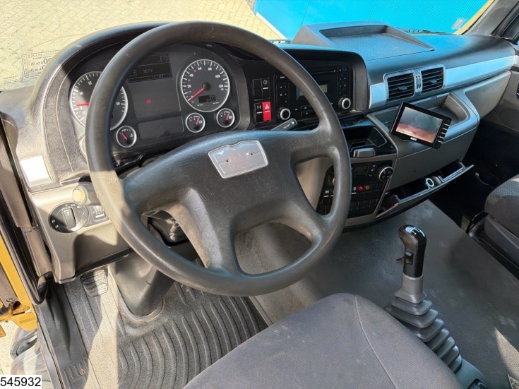 MAN TGS 18 360