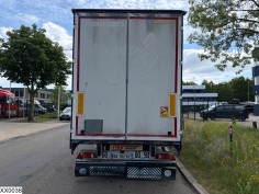 General Trailers Tautliner