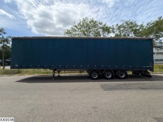 General Trailers Tautliner