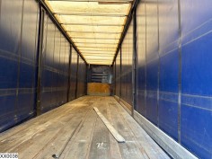 General Trailers Tautliner