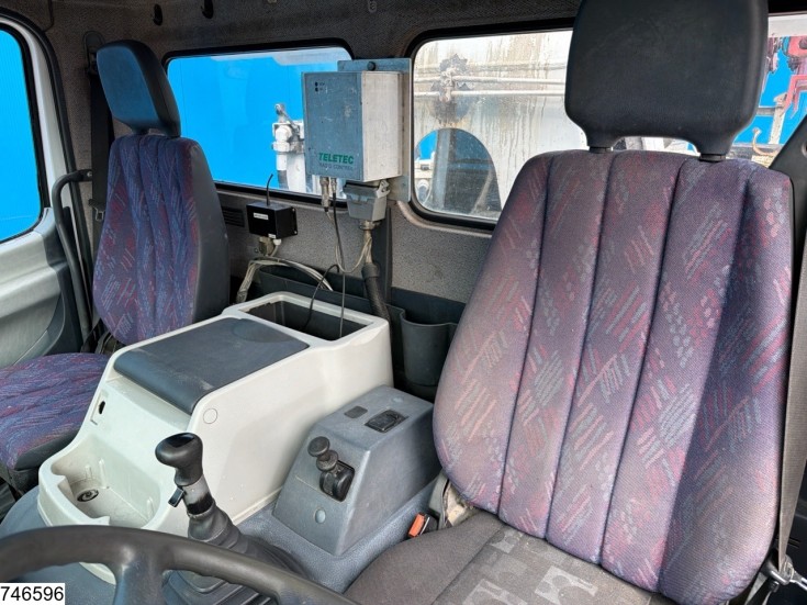 Mercedes Atego 1828