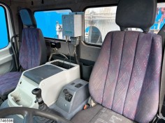 Mercedes Atego 1828