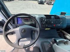 Mercedes Atego 1828