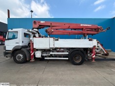 Mercedes Atego 1828