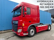 DAF XF 480