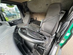 Scania P 450