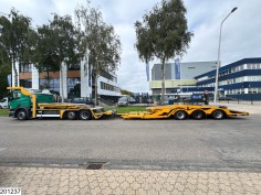 Scania P 450