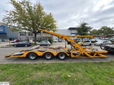 Scania P 450