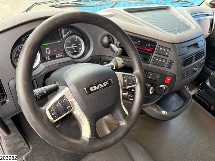 DAF XF 480