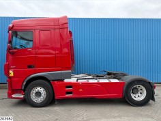 DAF XF 480