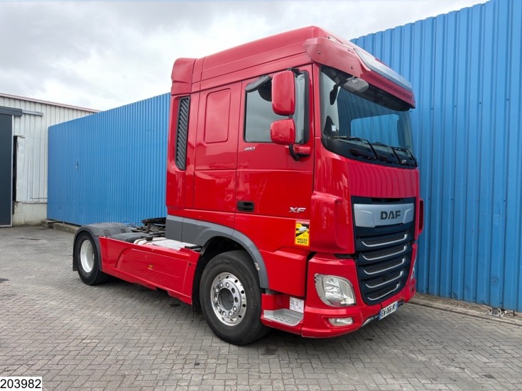 DAF XF 480