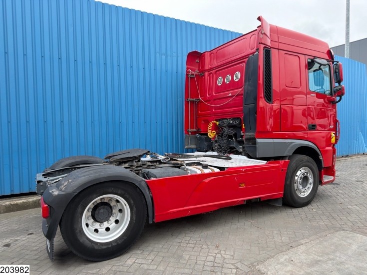 DAF XF 480