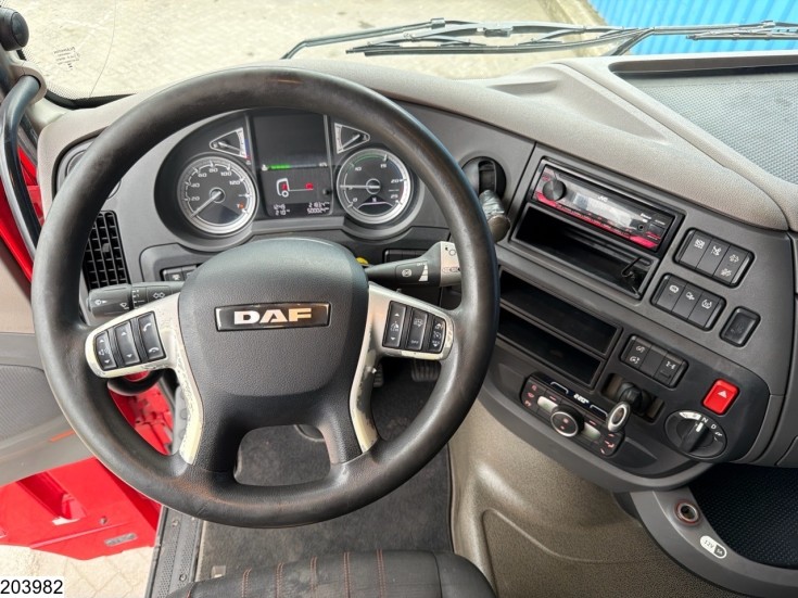 DAF XF 480