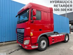 DAF XF 480