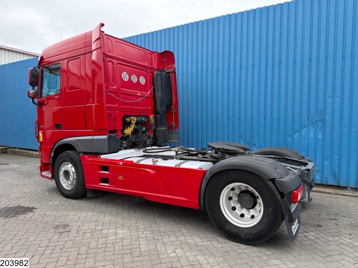 DAF XF 480