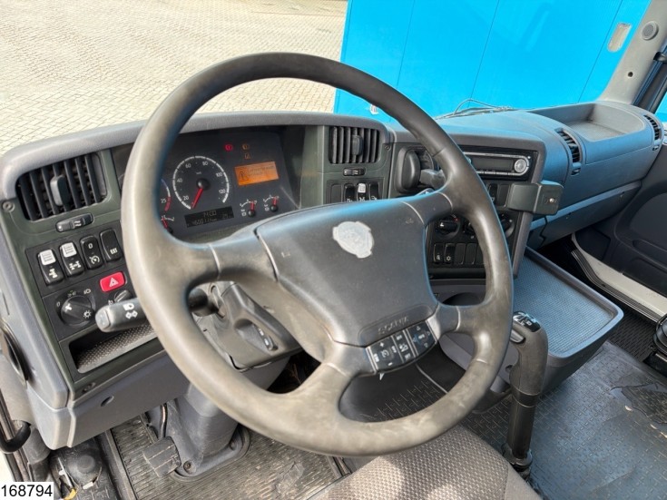 Scania R 480
