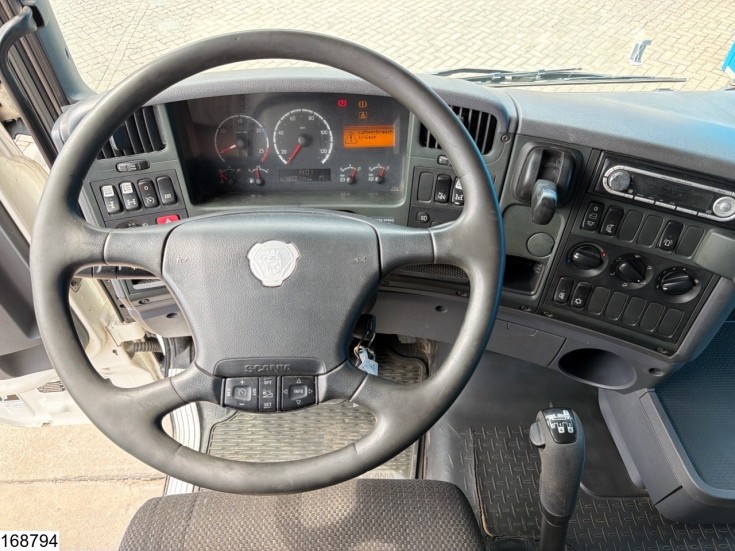 Scania R 480