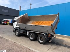 Scania R 480