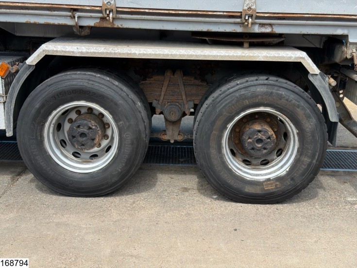 Scania R 480
